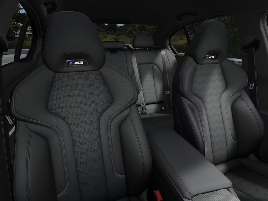 BMW M3