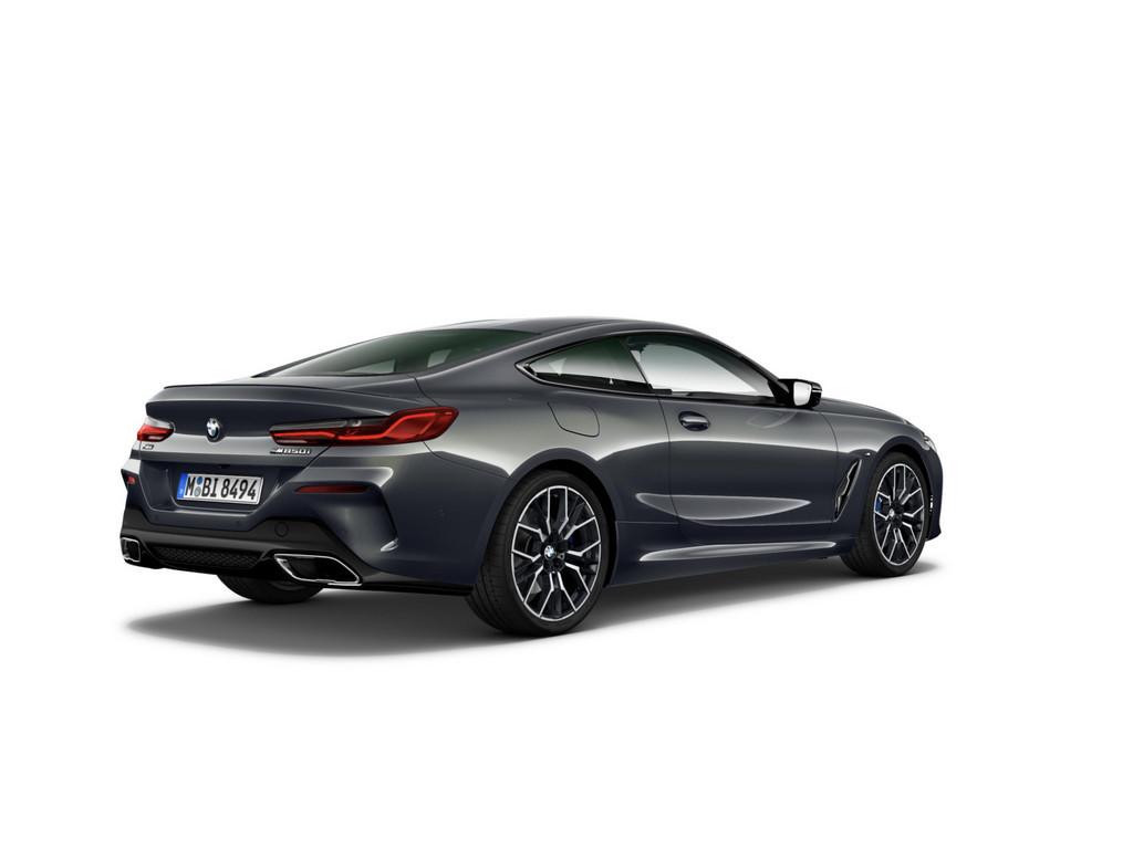 BMW M850