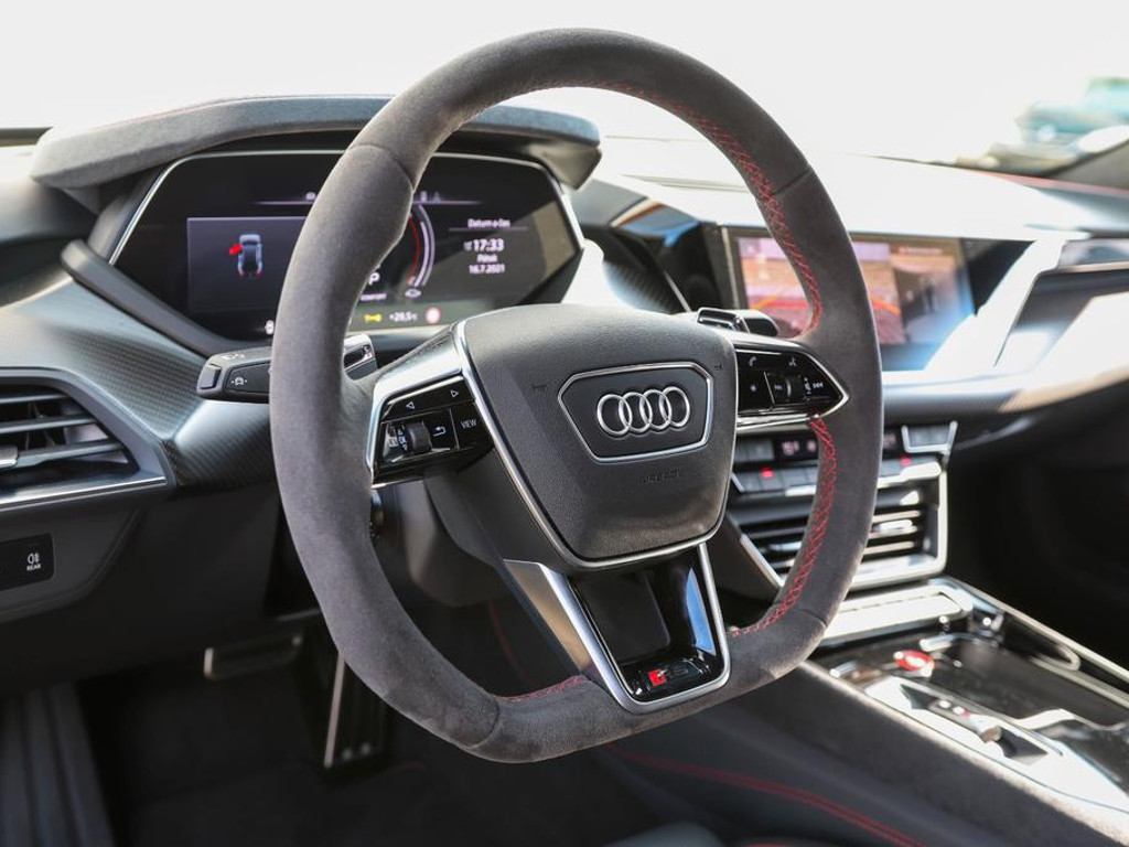 Audi RS e-tron GT