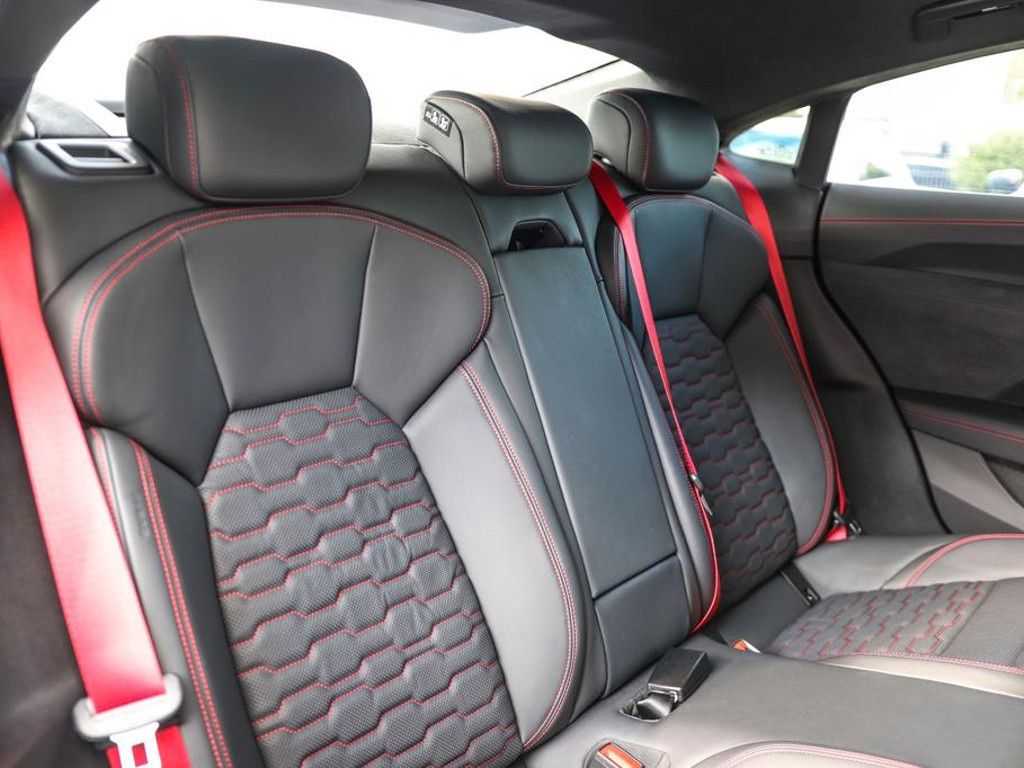 Audi RS e-tron GT