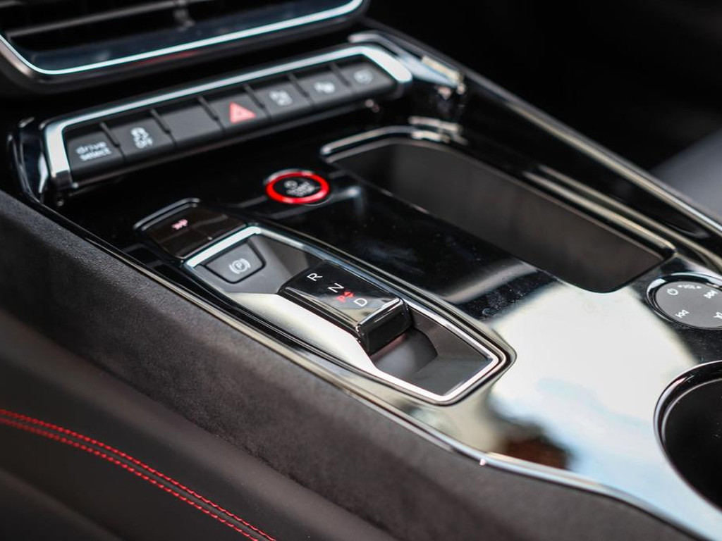 Audi RS e-tron GT
