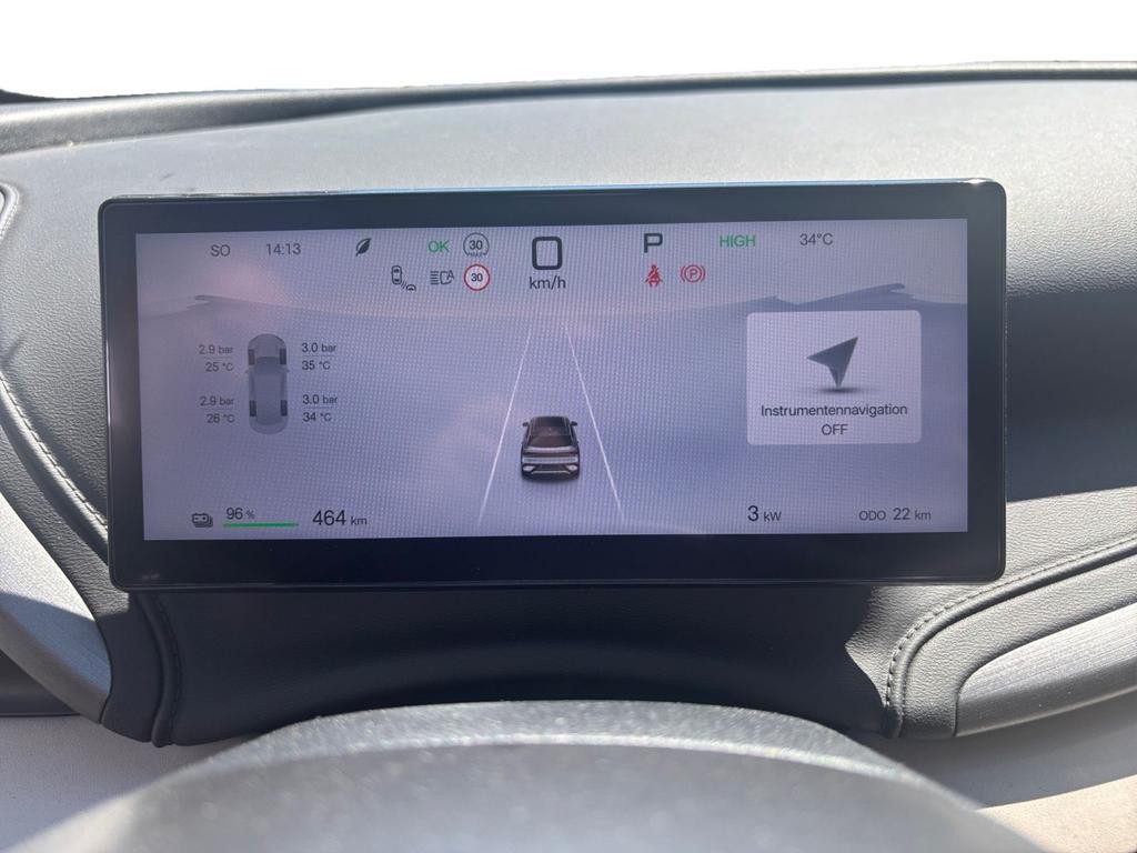 BYD Atto 3