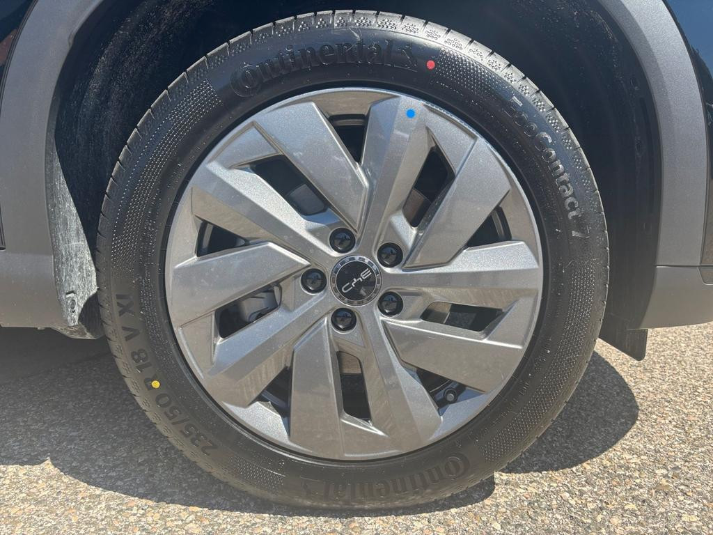 BYD Atto 3