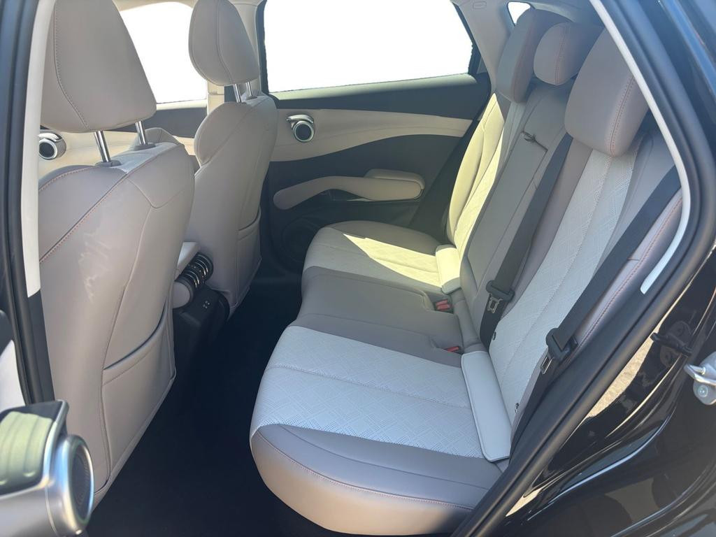BYD Atto 3