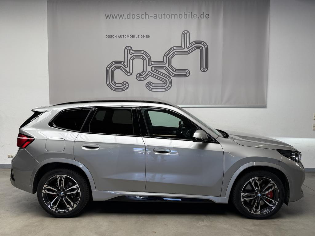 BMW X1 M-Sport