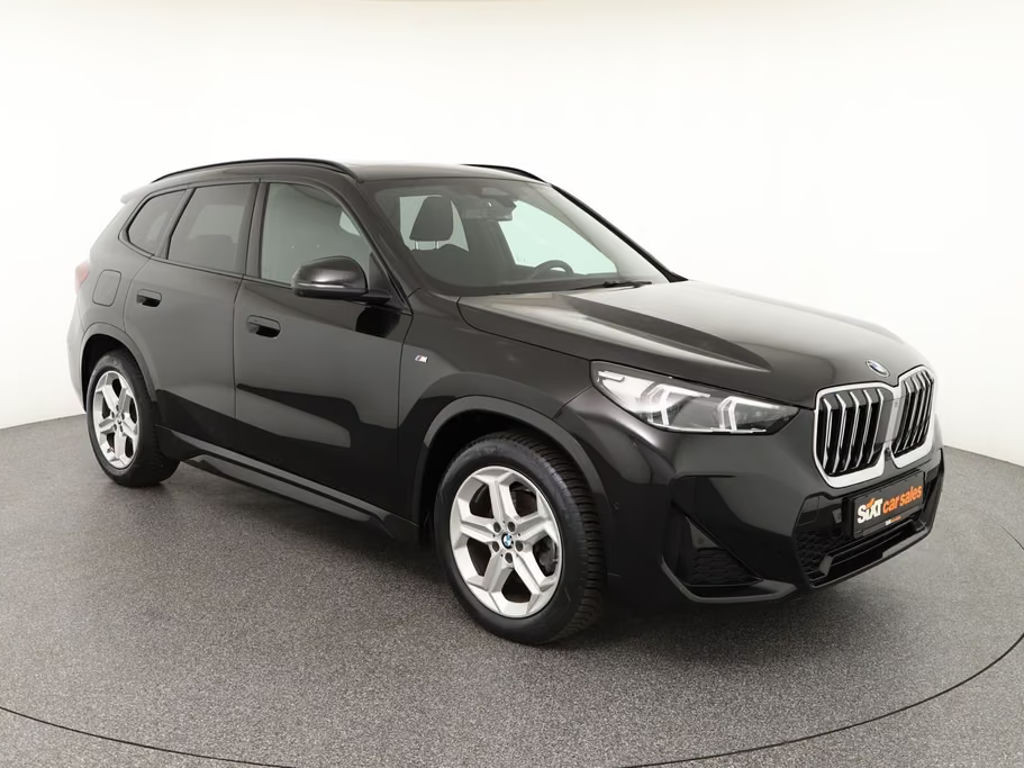 BMW X1 M-Sport sDrive18d