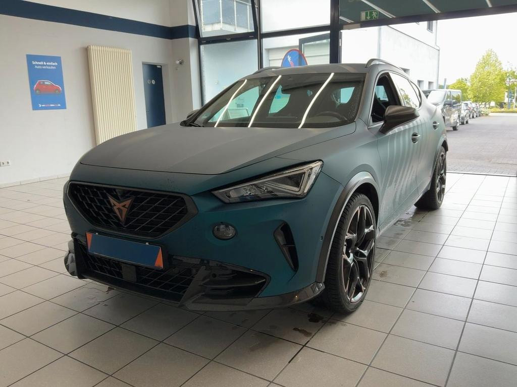 Cupra Formentor 4Drive VZ5