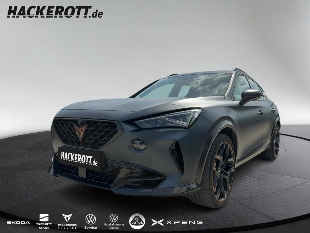 Cupra Formentor 4Drive VZ5