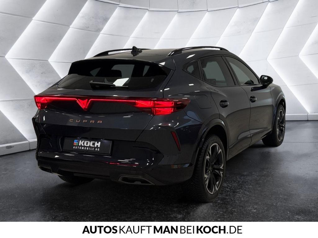 Cupra Formentor 1.5 TSI DSG