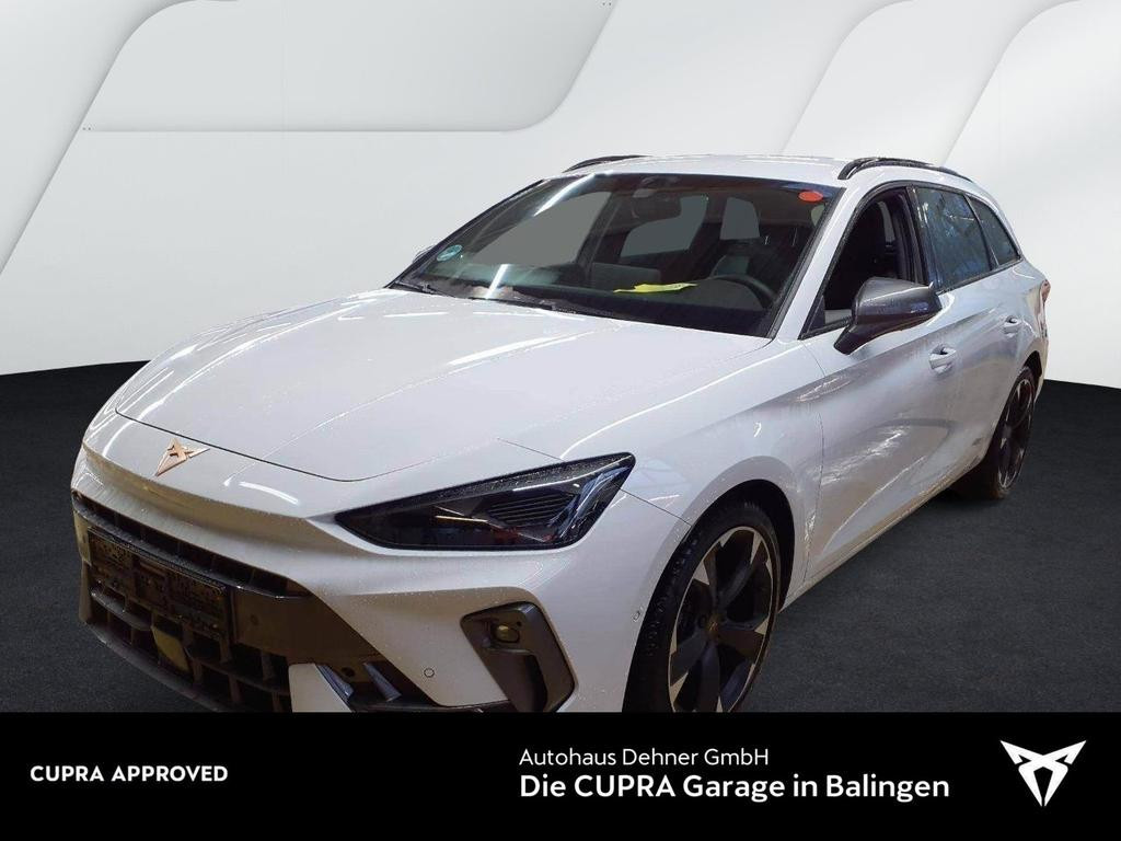 Cupra Leon Sportstourer DSG