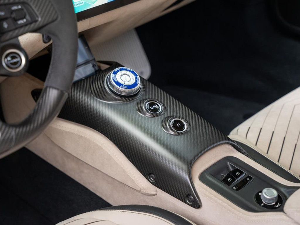 Maserati MC20