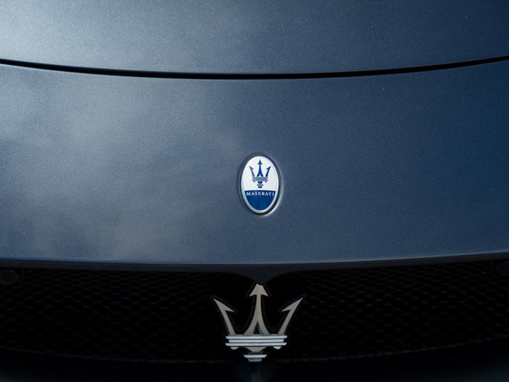 Maserati MC20
