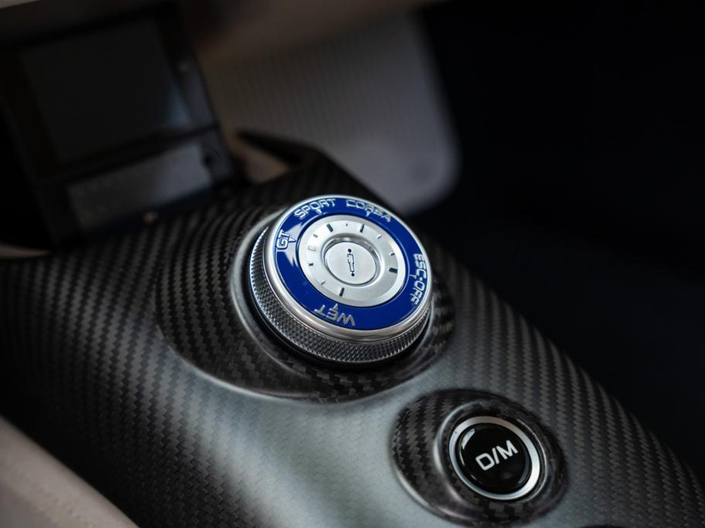 Maserati MC20