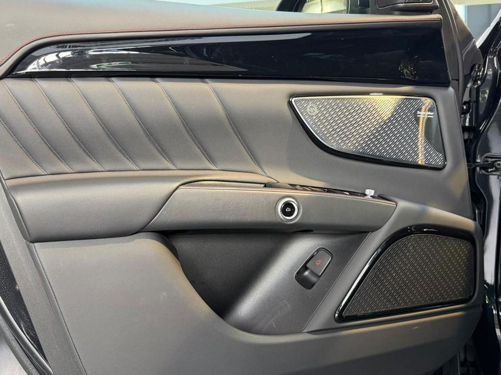 Maserati Grecale