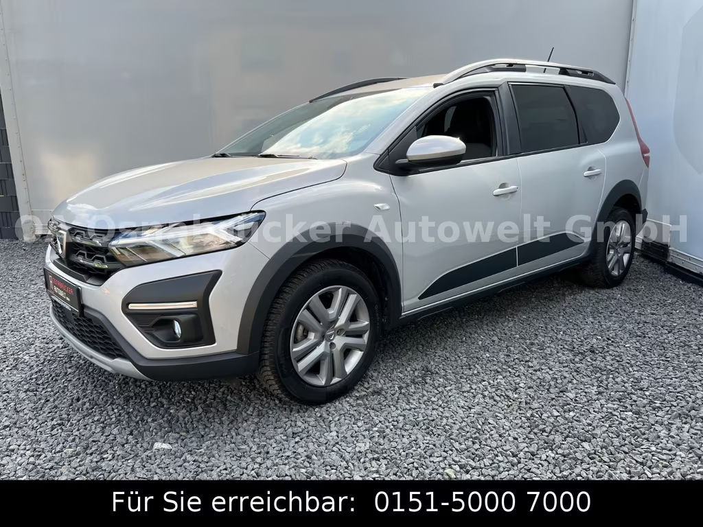 Dacia Jogger Comfort