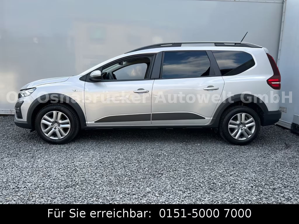 Dacia Jogger