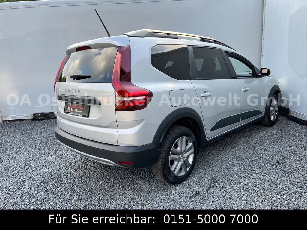 Dacia Jogger