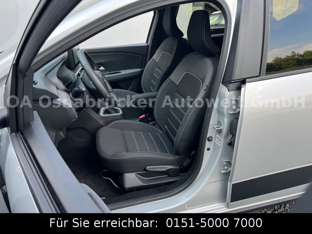 Dacia Jogger