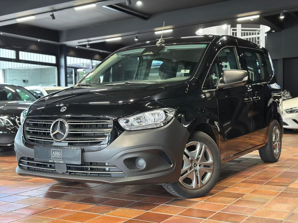 Mercedes-Benz Citan CDI Tourer