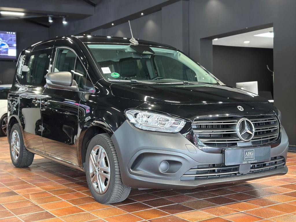 Mercedes-Benz Citan