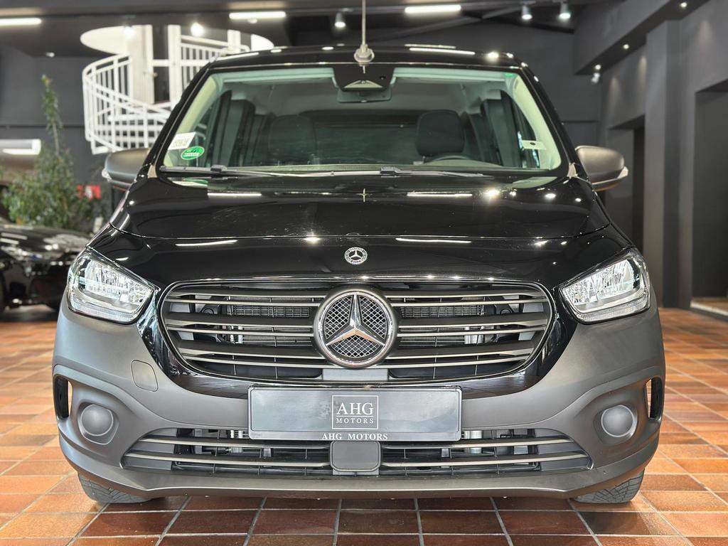 Mercedes-Benz Citan