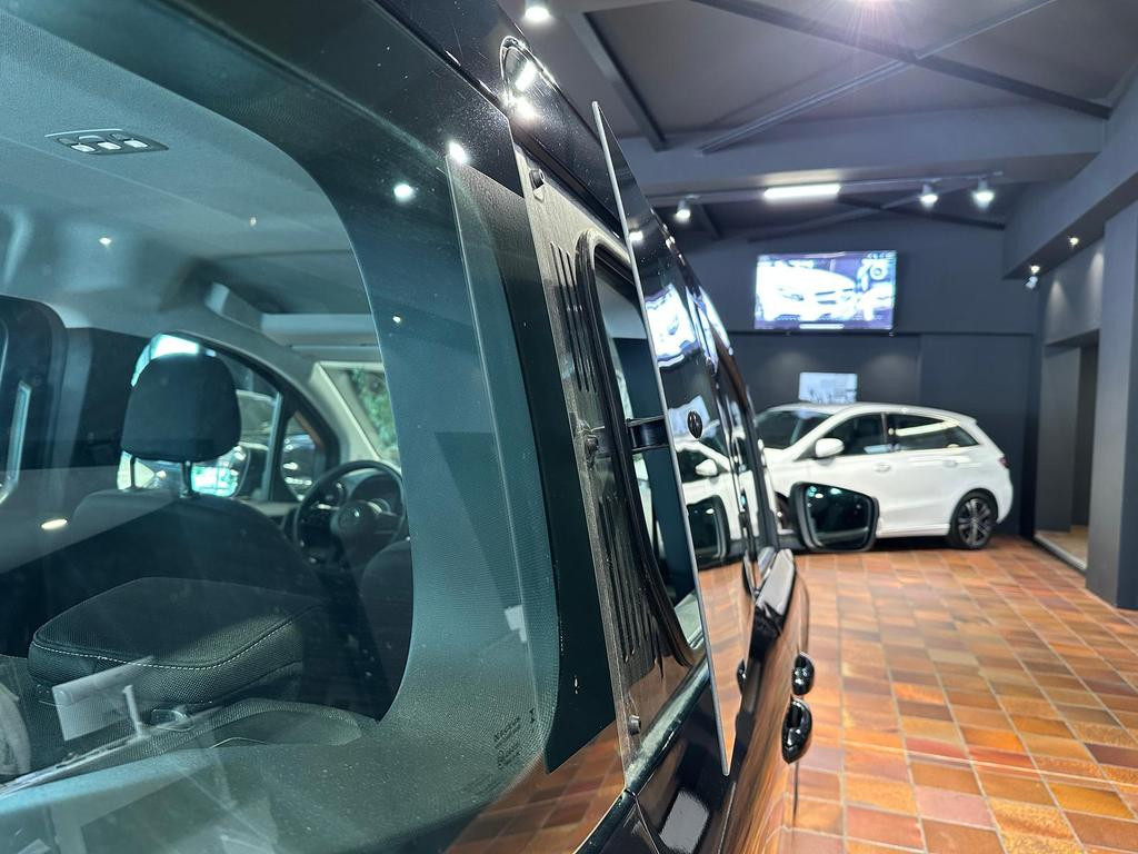 Mercedes-Benz Citan