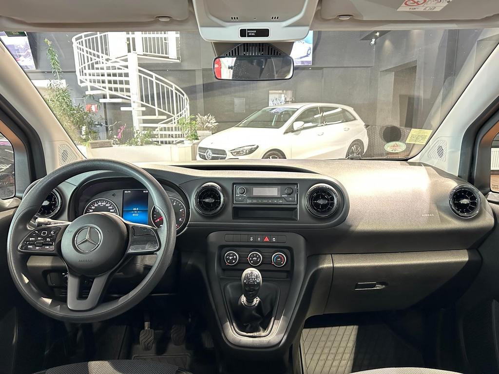 Mercedes-Benz Citan