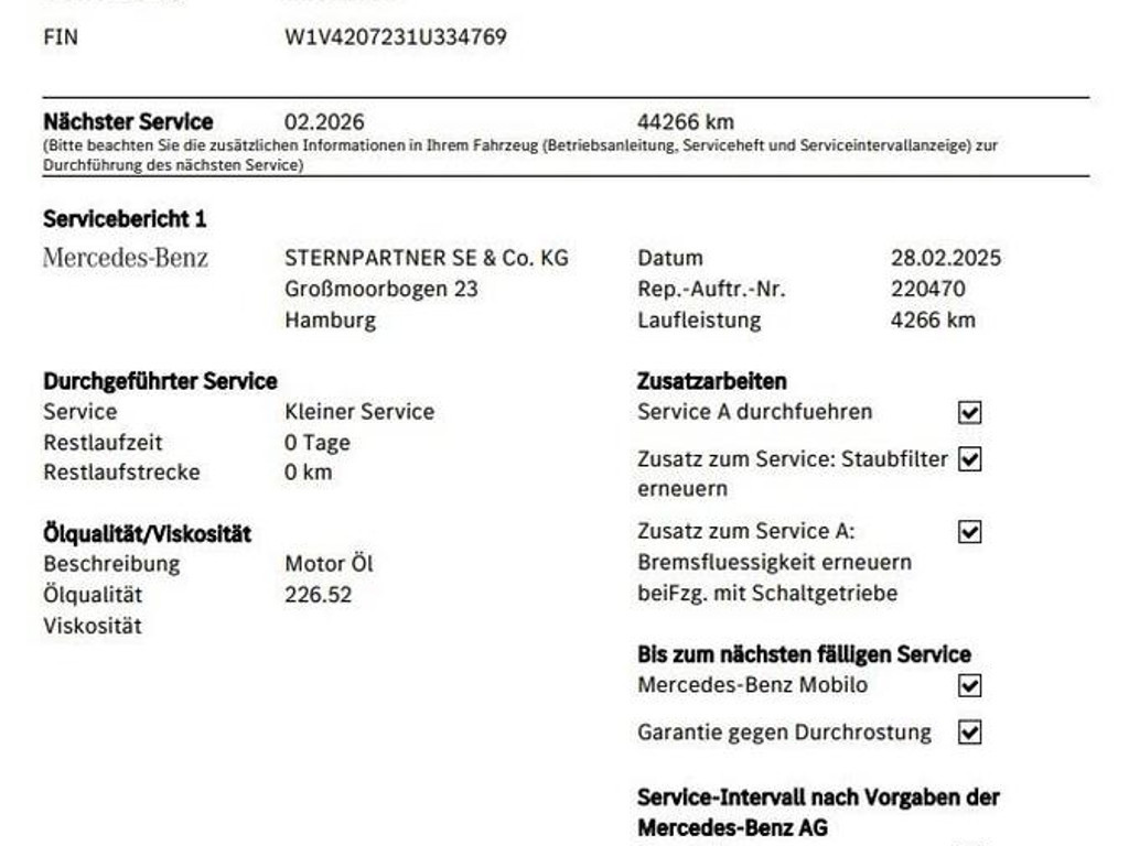 Mercedes-Benz Citan