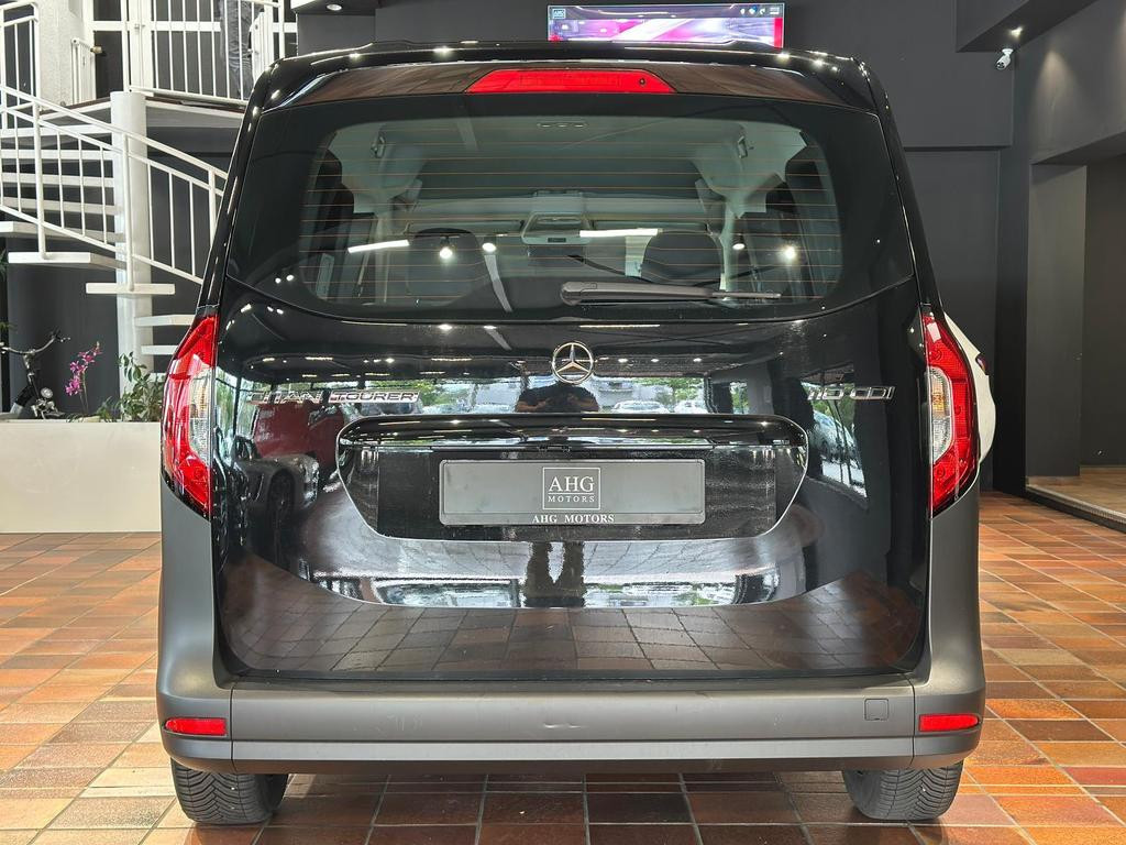 Mercedes-Benz Citan