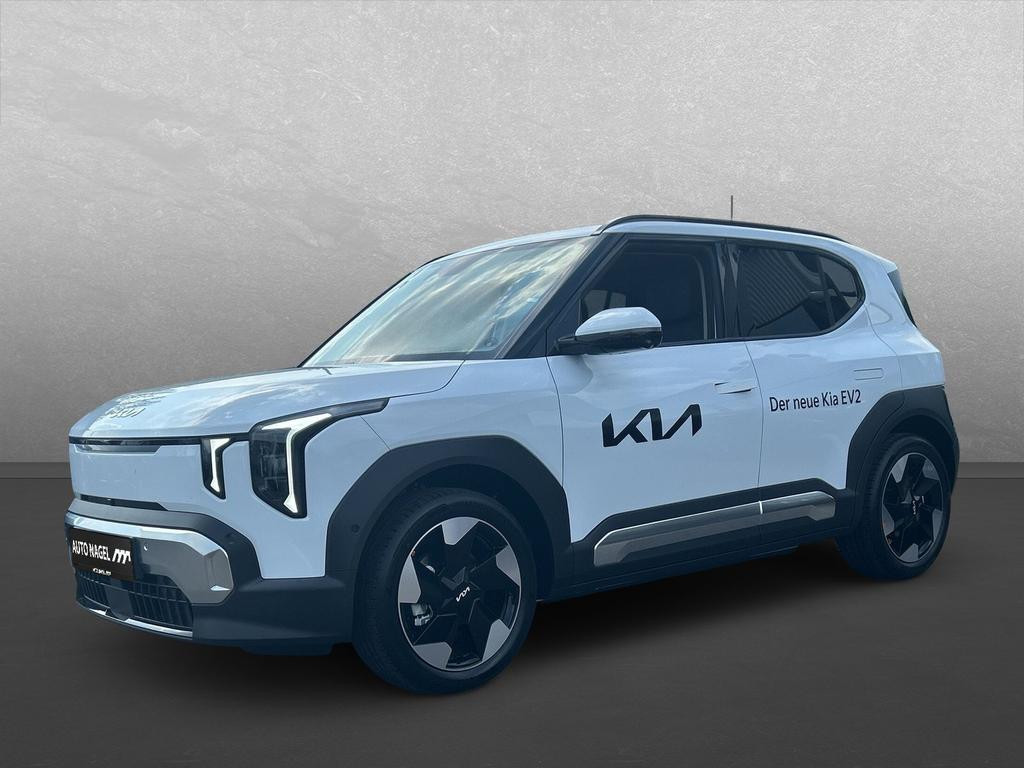 Kia EV2 Earth 42.2kWh