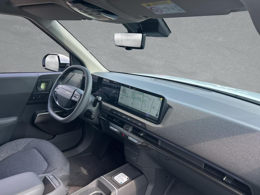 Kia EV2