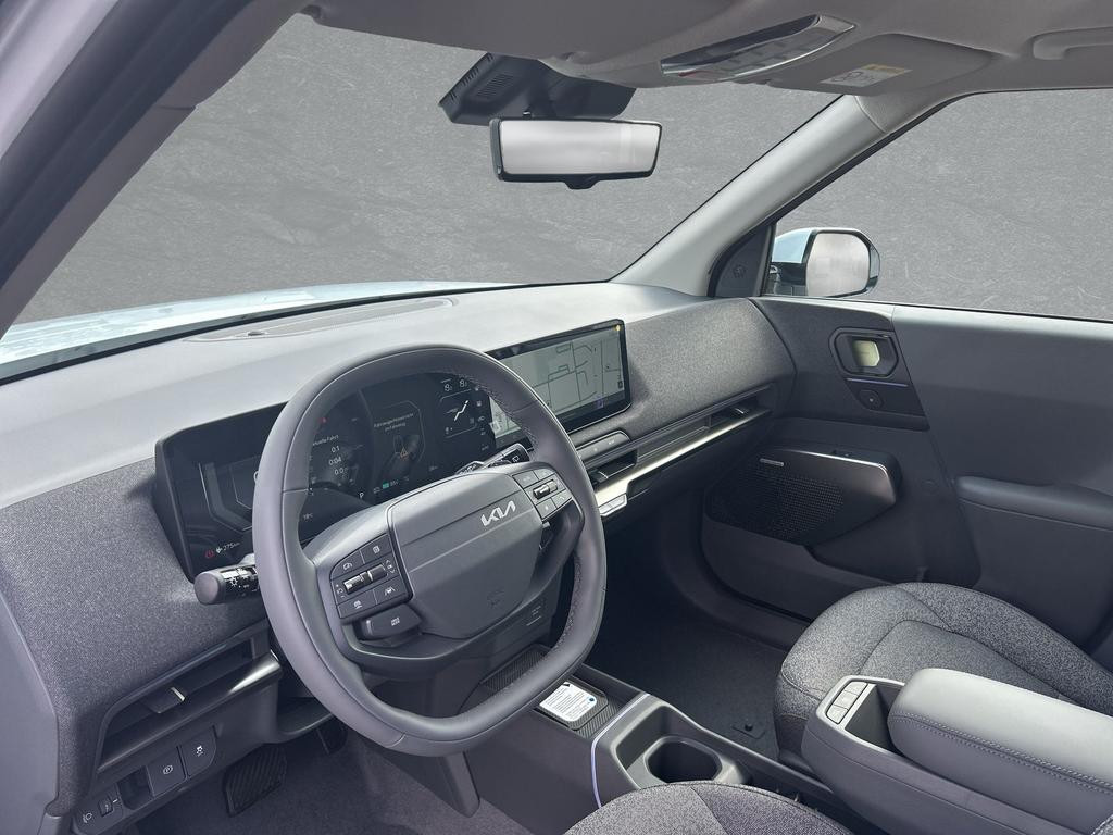 Kia EV2