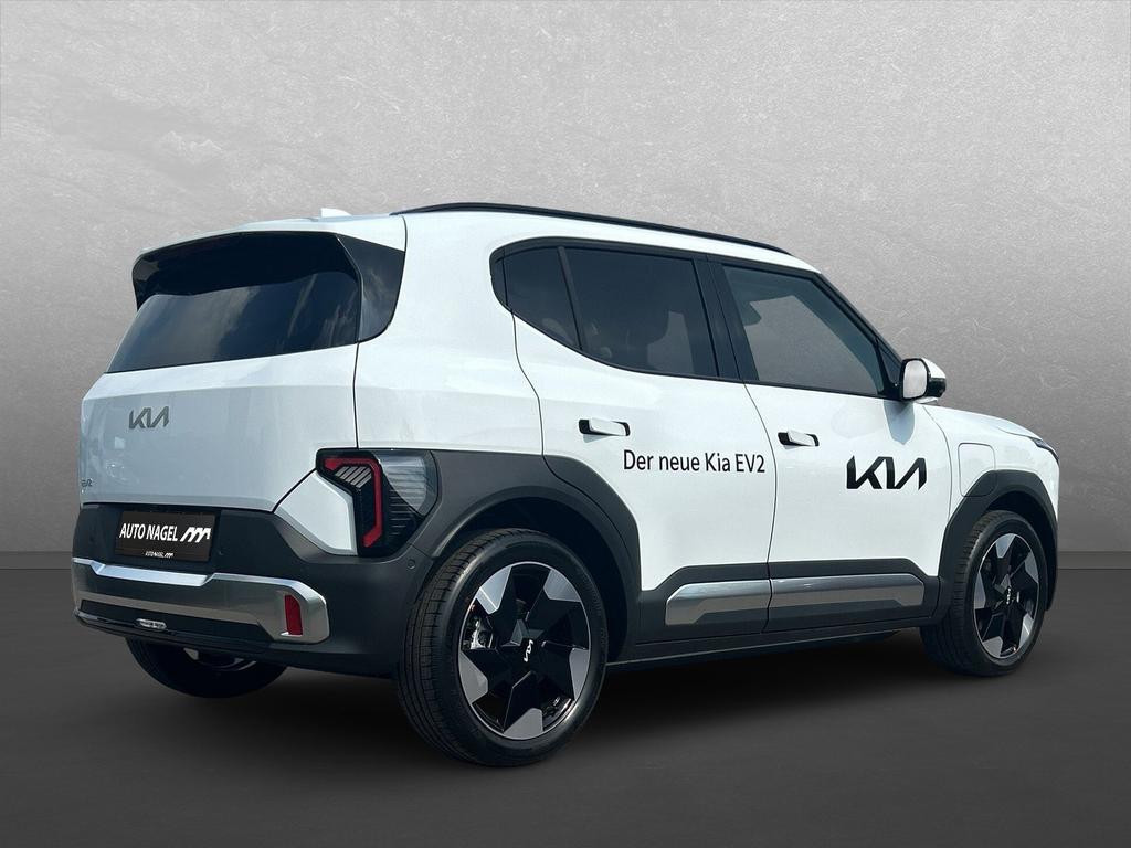 Kia EV2