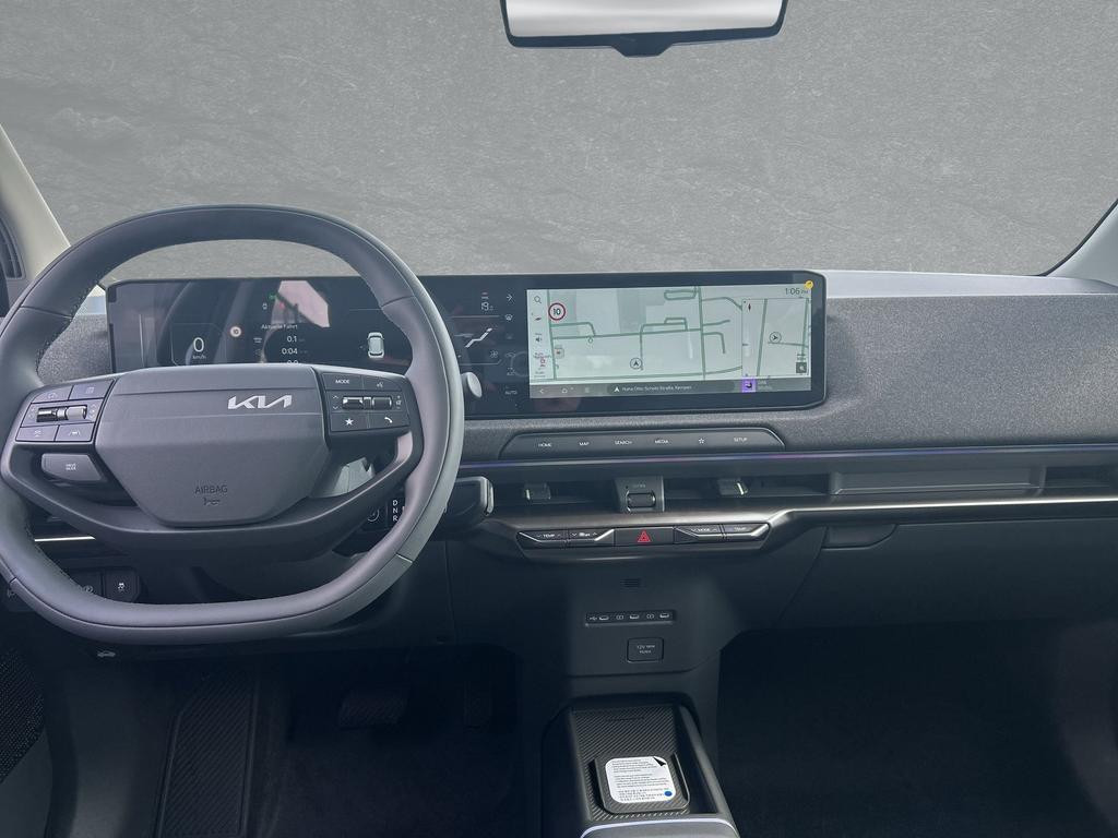 Kia EV2