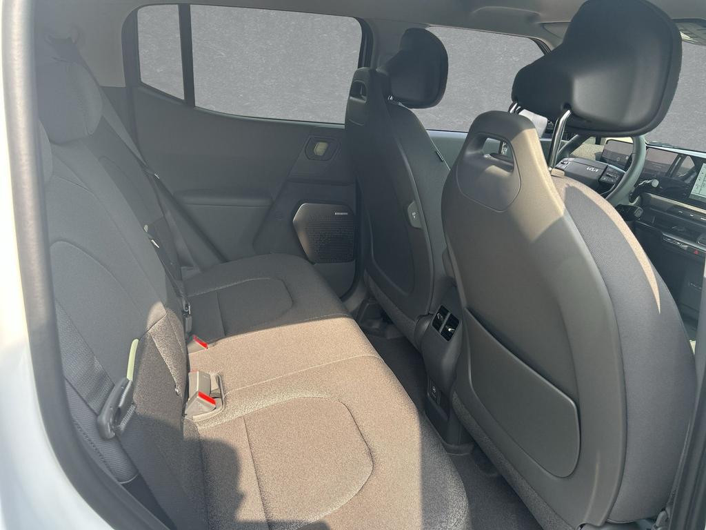 Kia EV2