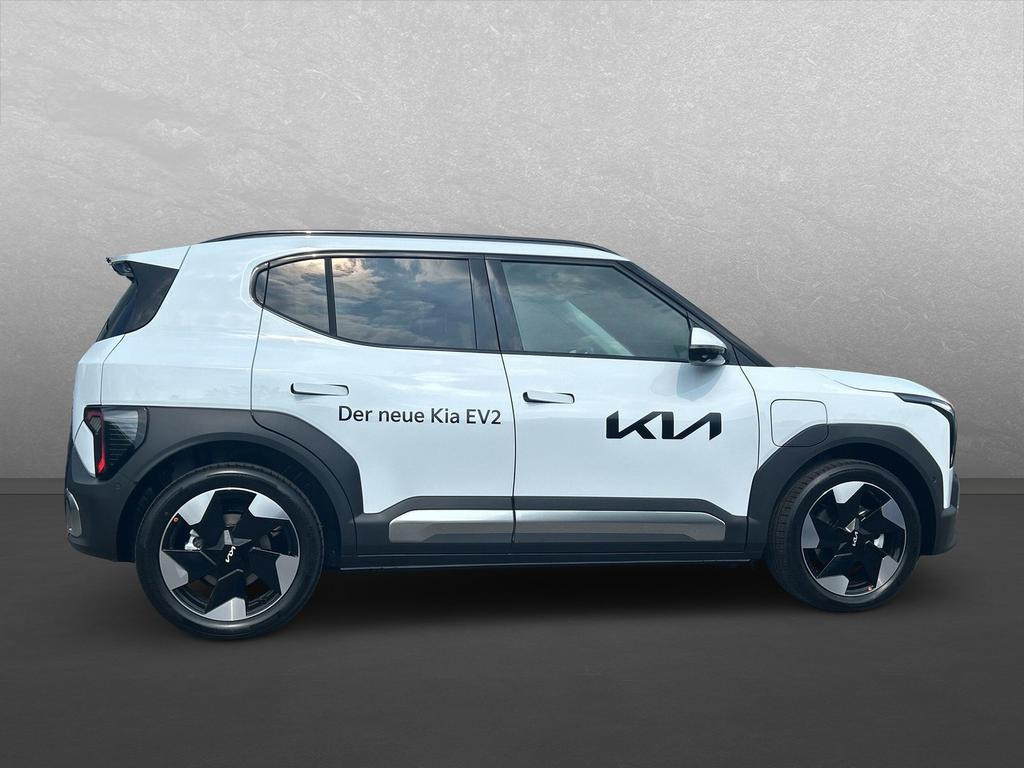 Kia EV2