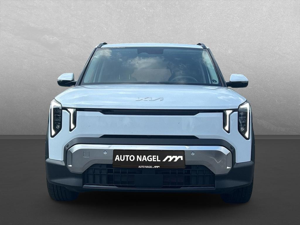 Kia EV2