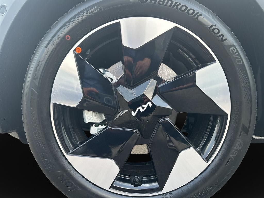 Kia EV2