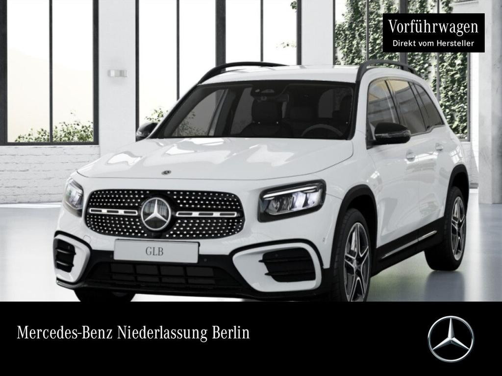 Mercedes-Benz GL-Klasse GLB 200 AMG Line