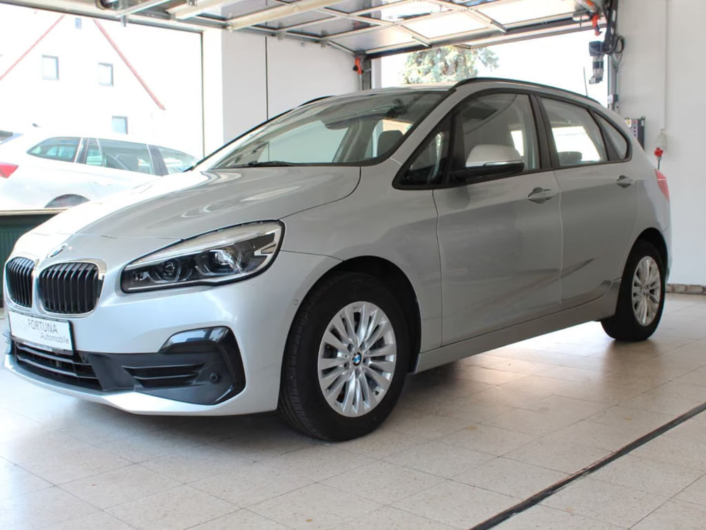 BMW 2 Serie