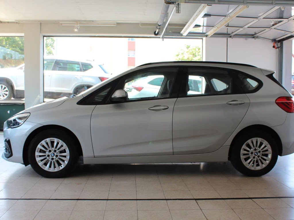 BMW 2 Serie
