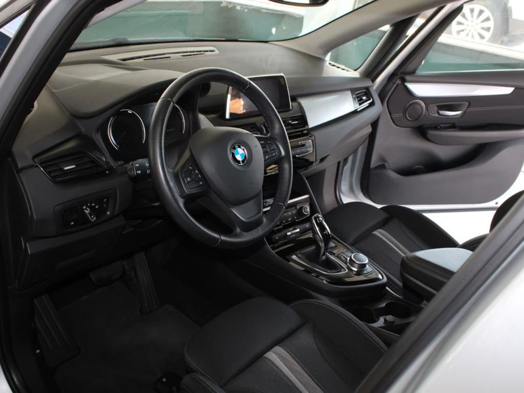 BMW 2 Serie
