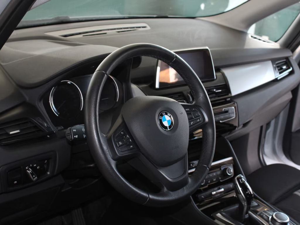 BMW 2 Serie
