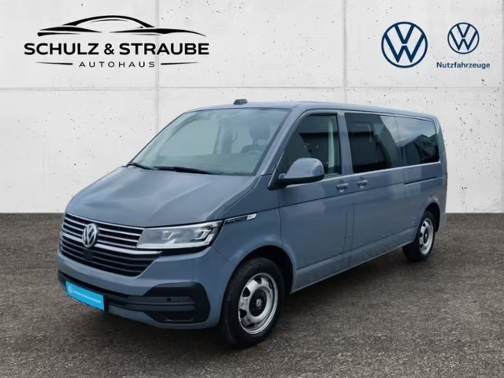 Volkswagen Caravelle Comfortline 2.0 TDI Lang T6