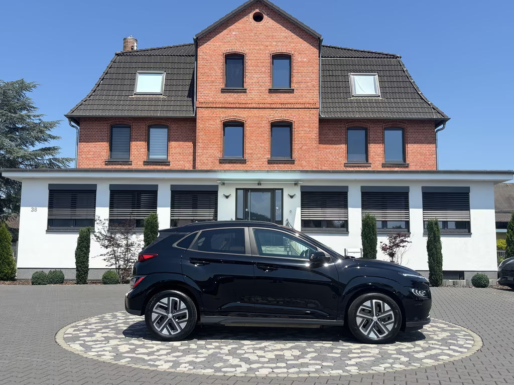 Hyundai Kona Electric Prime