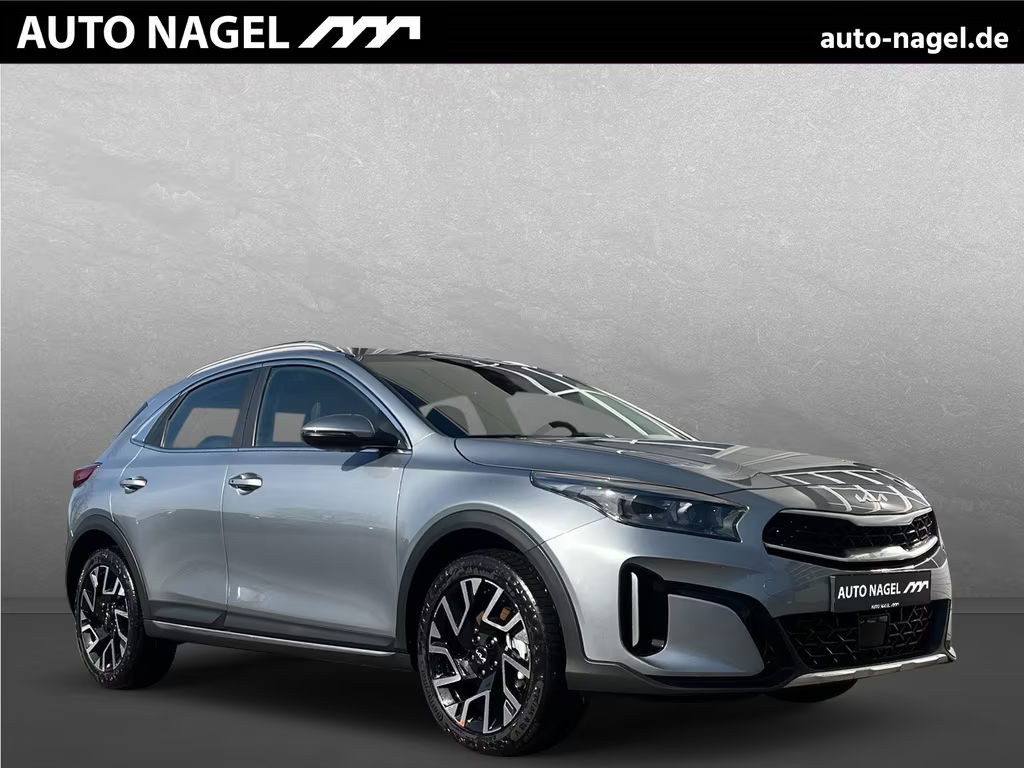 Kia XCeed Spirit