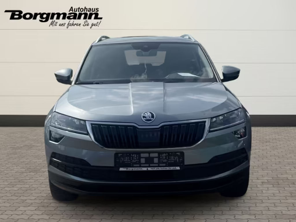 Skoda Karoq Ambition Drive