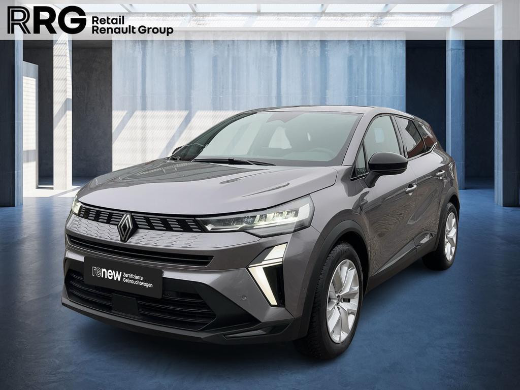 Renault Symbioz E-Tech E-Tech full hybrid 145