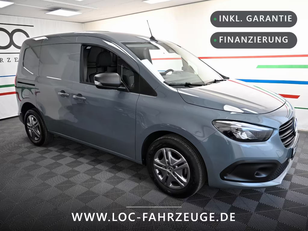Mercedes-Benz Citan 110