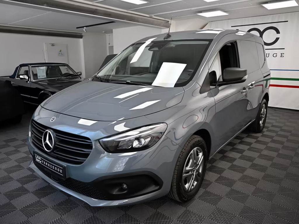 Mercedes-Benz Citan